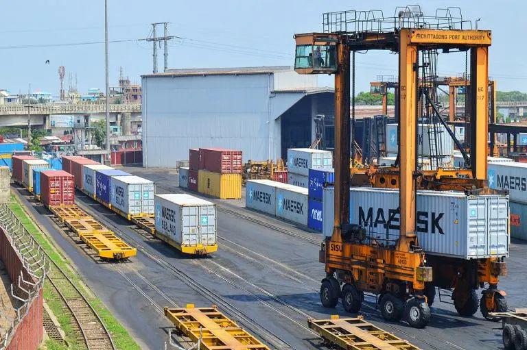突发!孟加拉清关和货代今日起全面罢工,数十万吨货物将受影响,进出口运营中断.